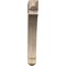 Ekena Millwork Thorton Craftsman Rough Sawn Bracket, Douglas Fir, 4"W x 26"D x 30"H BKT04X26X30THR04RDF - alternate 3